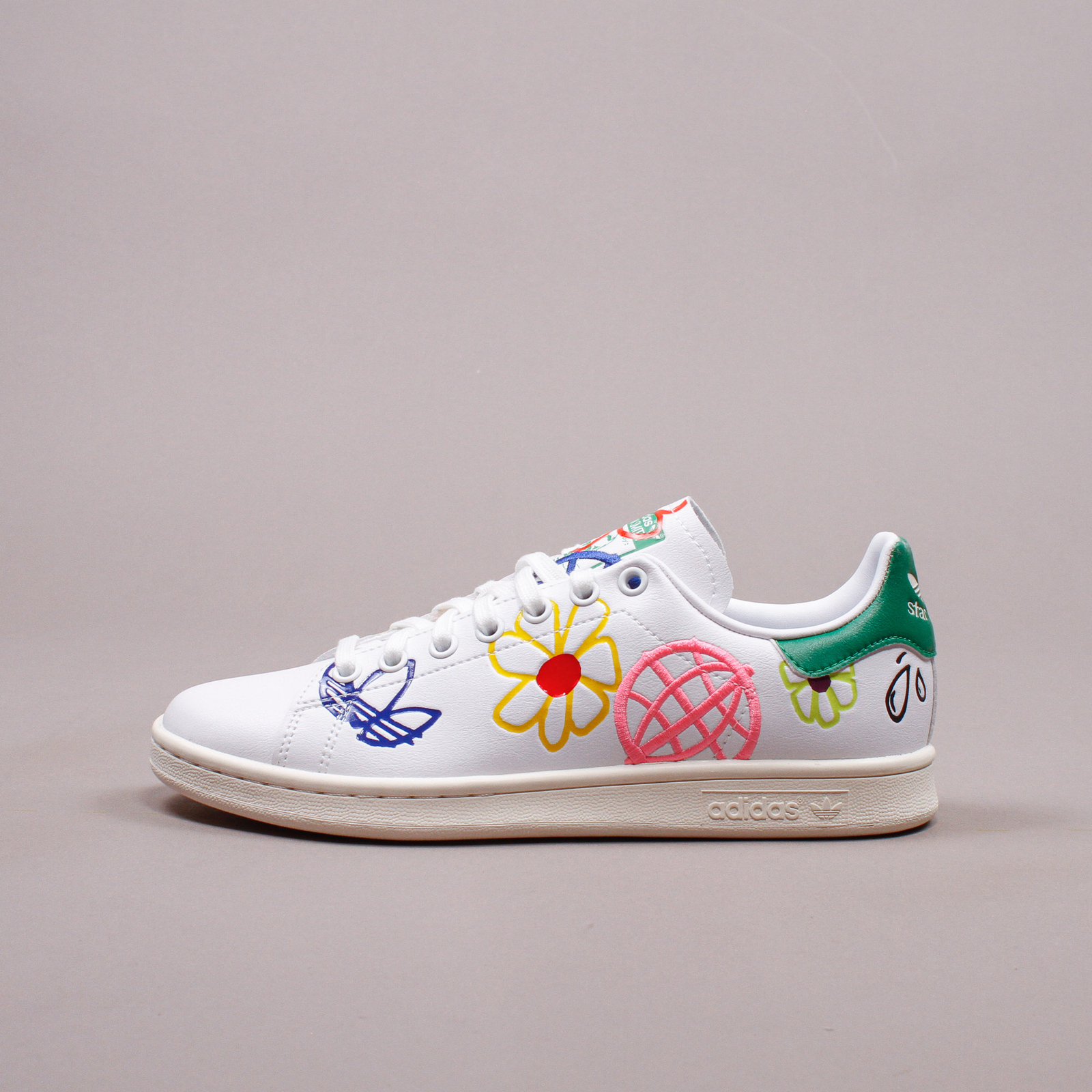 Купить Adidas Originals Stan Smith 