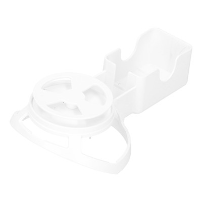 Wall Mounted Hanger Holder Stand Holder Fit For Echo Dot 4 4th Generation AC