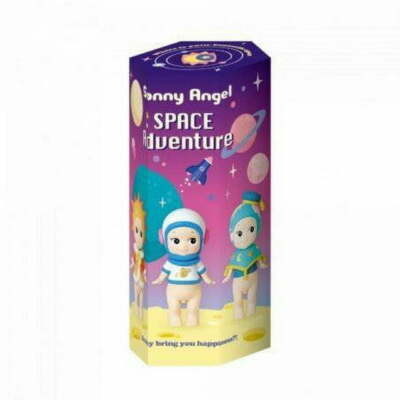 Sonny Angel in Space Adventure Series, Original Mini Figure - 1 Sealed Blind Box