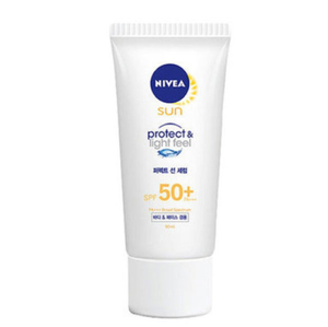 nivea light