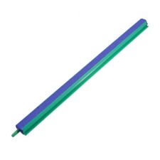 12" Green Aquarium Fish Tank Bubbles Air Stone Bar