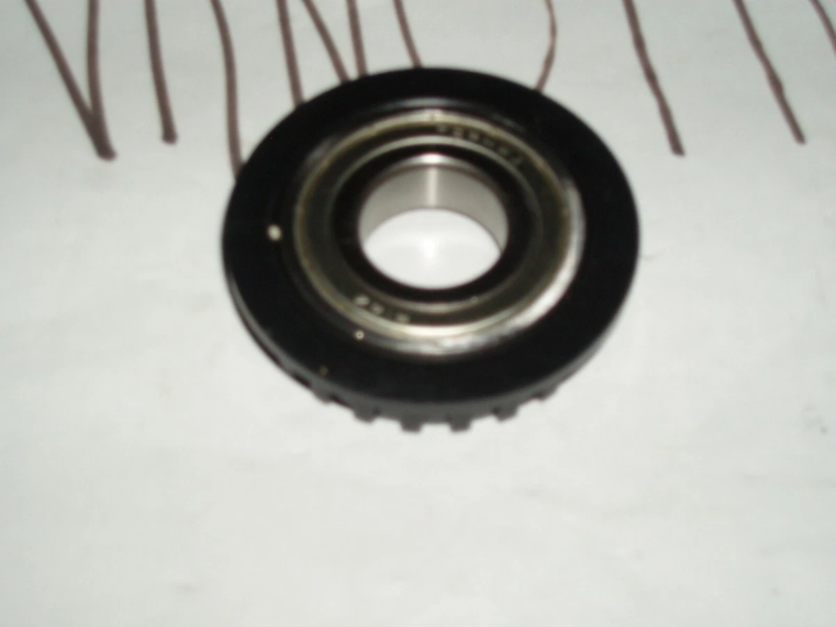 1 Nordic Track freestride trainer FS5I bushing bearing arm 357127