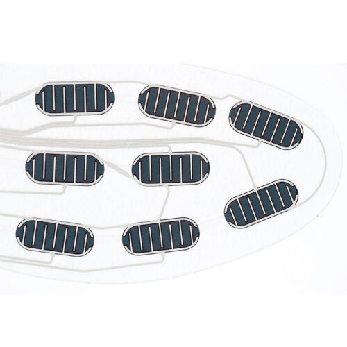 Force sensing resistor Wear-resistant and waterproof 16-zone plantar pressure se - Picture 7 of 12