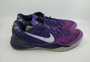 kobe 8 playoff
