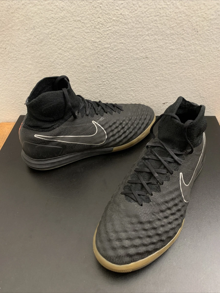 magista indoor soccer shoes