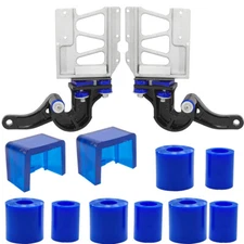 Hinge Hood Upper Pivot Bracket Lower Hood Pivot for Peterbilt 379