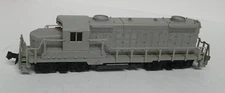 Life-Like N Scale Train Deisel Engine Part Repair Use Undecorated Untested 7294