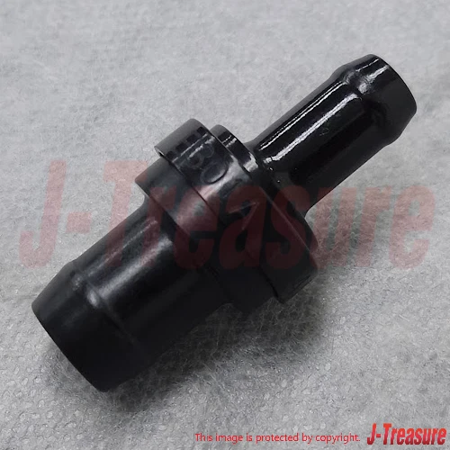 MAZDA MX-6 GE5S 1988-1996 Original P.C.V. Válvula E301-13-890A OEM Foto 3 de 4