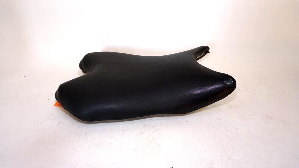 Yamaha YZF R6 2010 08-16 OEM almohadilla de asiento del conductor delantero sillín doble almohadilla 254257 OEM Foto 2 de 4