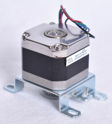 Lin Engineering 2.0A High Torque Stepper Motor  4118S-04-02RO 4118S-04-02R0