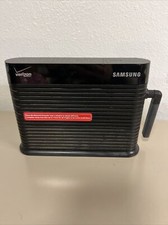 Samsung SCS-2U01 Verizon Network Extender Wireless Signal Booster