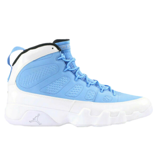 Jordan 9 Retro For The Love Of The Game for Sale