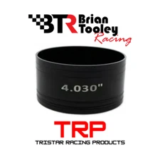 BTR LS Piston Ring Compressor Tool 4.030 Bore Aluminum 6.0 LS2 SBC L96 LQ4 LQ9