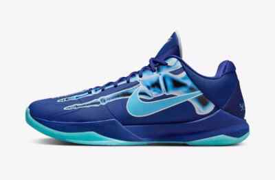 Nike Kobe 5 Protro Deep Royal Blue HJ4303-400 Men's US4-14 NEW | eBay
