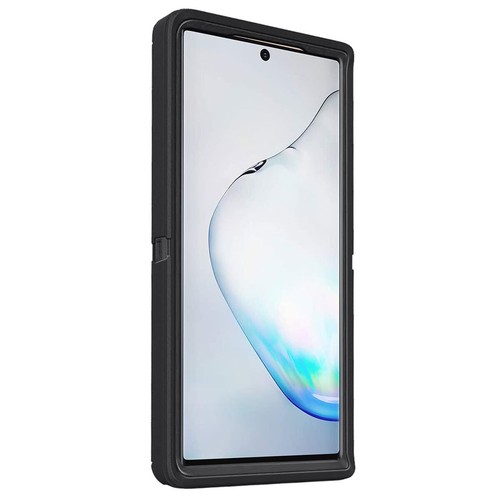 For Samsung Galaxy Note10/Note10 Plus 5G Heavy Duty Phone Case Cover+Accessory - Photo 43 sur 77