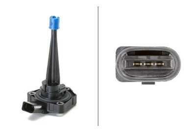 HELLA Sensor, Motorölstand  u.a. für AUDI, VW