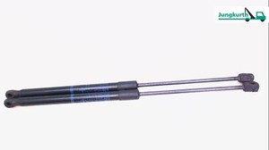 Gasdruckdämpfer  L UND R Satz 13122695 Opel Astra 1.9 Cdti Caravan DPF