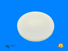 Fits 98-11 Ford Crown Victoria 5 " Police  Interceptor Ticket Dome Light Lens