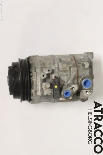 ORIGINAL Klimapumpe MERCEDES-BENZ C-CLASS T-Model (S205)  2016
