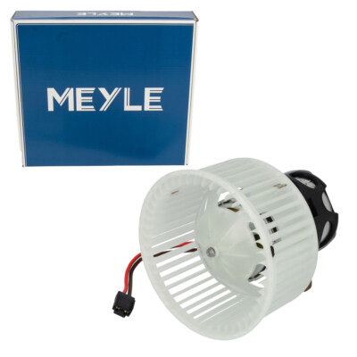 MEYLE Innenraumgebläse für BMW 5er F10 F11 6er F12 F13 F06 7er F01 64119242607