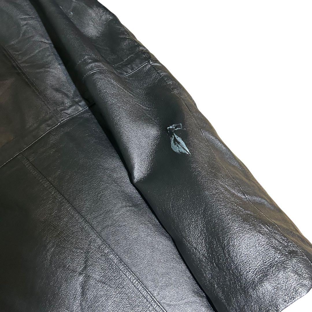 90S St.Jhons Bay Leather Car Coat Xl | eBay 90S St.Jhons Bay Leather Car Coat Xl | eBay