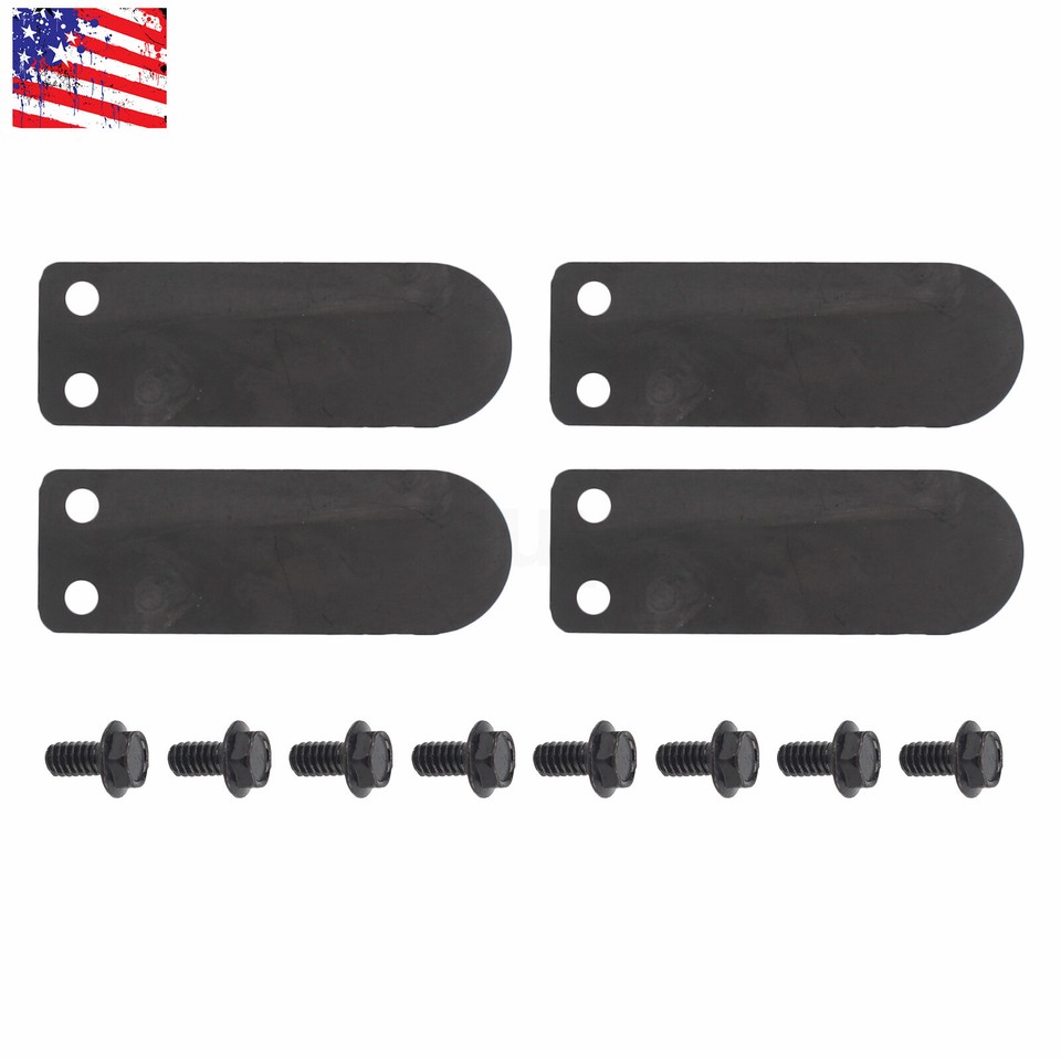 KK-4275 Porter Cable-Devilbiss-Craftsman-Air Compressor Reed Valve Kit ...