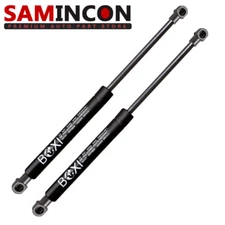 2Pcs SG406023 Front Hood Lift Supports Gas Props Fits Porsche Boxster 1997-2004