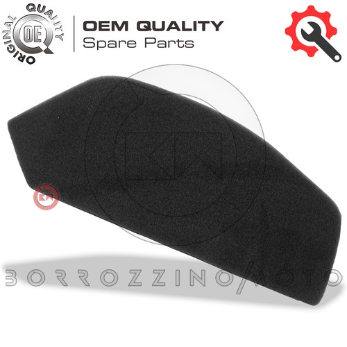 FILTRO ARIA SPUGNA APRILIA LEONARDO 250 300 1999 2000 2001 2002 2003 2004 - Imagen 1 de 2