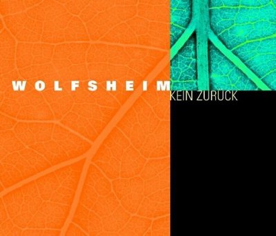 Wolfsheim Kein zurück (2003, digi) [Maxi-CD]