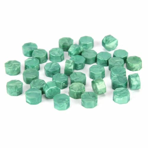 Inviti e partecipazioni verde per il matrimonio