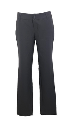 K27) MNG Mango Damen Hose Gr. 36 Neu Schwarz