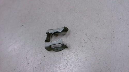 Halteklammer Halter Einspritzventil Mercedes-benz Vaneo 1.6 Bj 2002 414 2633160