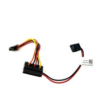 Dell Optiplex 7010 9010 9020 USFF SATA ODD HDD Power Cable Assembly 42YFH Tested