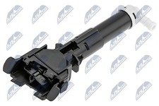 Waschwasserdüse Scheinwerferreinigung NTY EDS-MZ-006 für MAZDA CX KE GH Van AWD