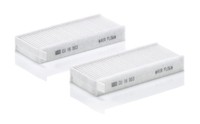 MANN-FILTER Cu 16 003-2 Filter, Innenraumluft FüR Daf,Tatra