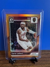 2024-25 Panini Donruss Optic - Caris LeVert #60 Holo Prizm Mint /175