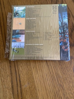 【新品未開封】Joni Mitchell リマスターCDボックス Joni Mitchell The Studio Albums 1968-1979 UK CD Album Box Set (680522)