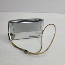 FOR PARTS - Sony CyberShot DSC-T5 5.1 MP Digital Camera 3x Optical Zoom