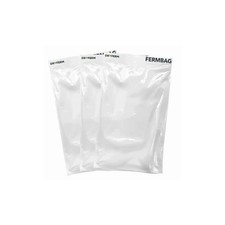 DryFerm FermBag für 100-250g 3St. (30x50 cm) Fermentationsbeutel Fermentation