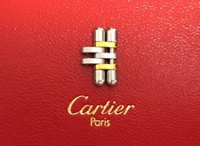 Nuovo collegamento cinturino originale Cartier Must 21 15 mm * 17 mm Chiedi #788