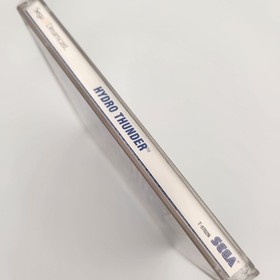 Hydro Thunder - Sega Dreamcast - Complete, Tested, Working, Authentic 