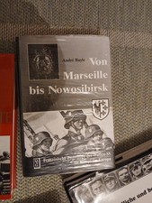 Von Marseille bis Nowosibirsk, 2.WK,  Waffen-SS