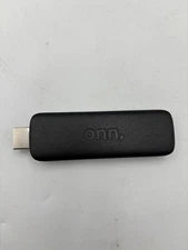 onn. 100133520 Google TV Full HD Streaming Device(read)