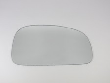 For Hyundai Santa Fe 2001-06 Right Convex Wing Mirror Glass Tape