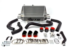 ETS Ultimate Intercooler Fits Subaru 2022+ WRX FMIC Stock Turbo