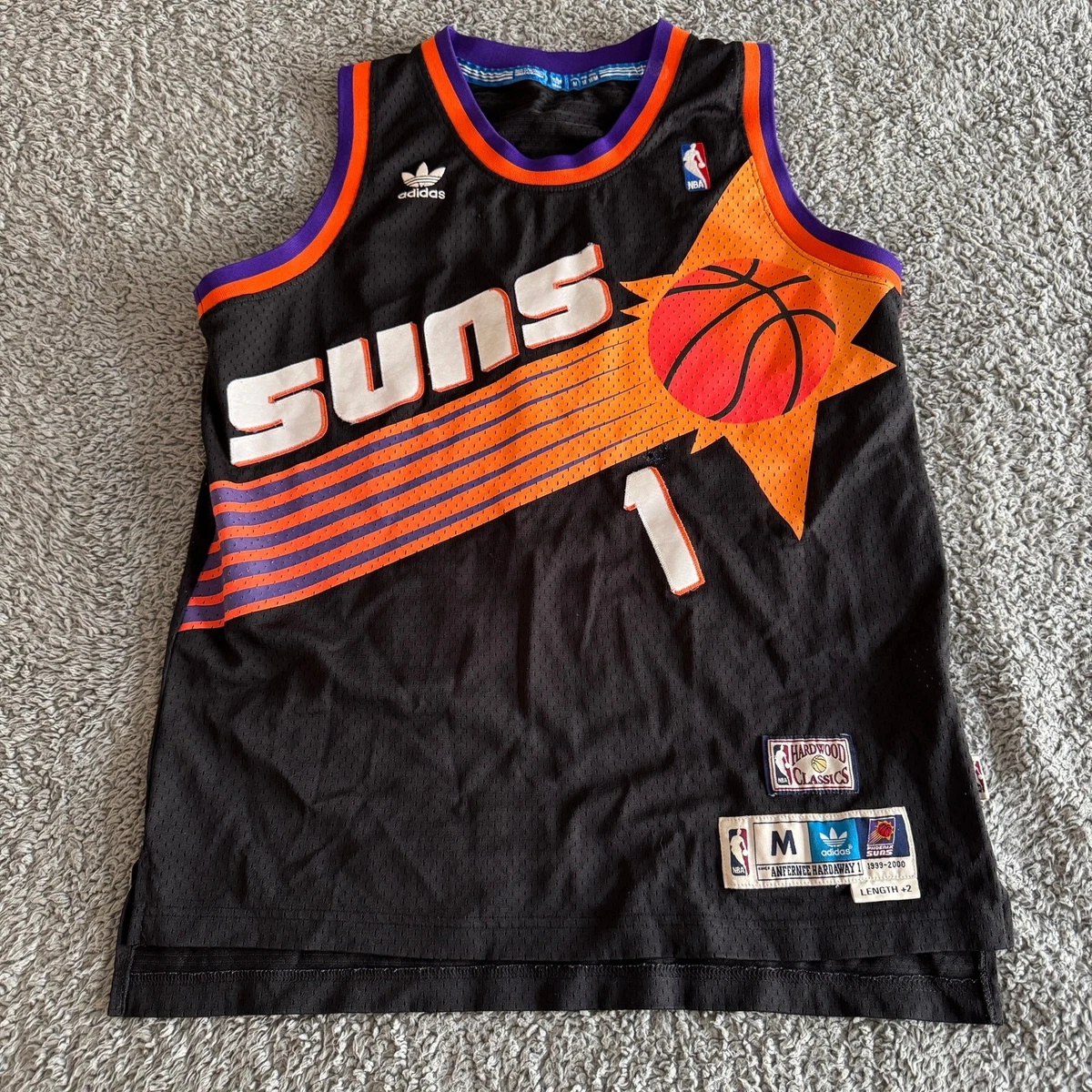 Penny Hardaway Phoenix Suns NBA Jerseys for sale | eBay