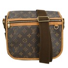 LOUIS VUITTON MESSENGER BOSPHORE PM SHOULDER BAG MONOGRAM M40106 MI0066 YQ01797