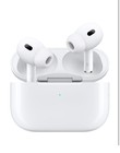 Apple AirPods Pro 2 Wireless Earbuds, Active Noise Cancellation, Hearing Aid Fea
