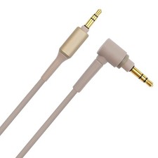 WH1000XM5 Audio Cord WH-1000XM4 Cable with Sony WH1000XM2 WH-1000XM3 MDR-XB95...