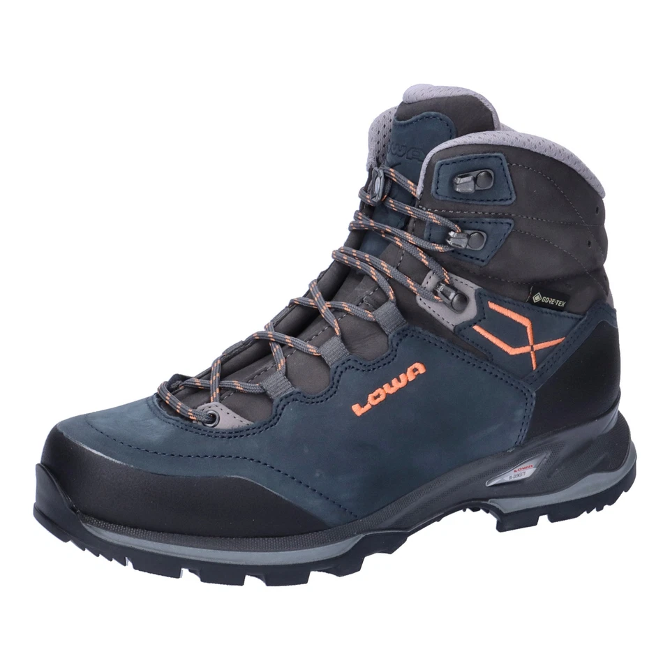 Lowa Damen Trekkingstiefel LADY LIGHT GTX 221668